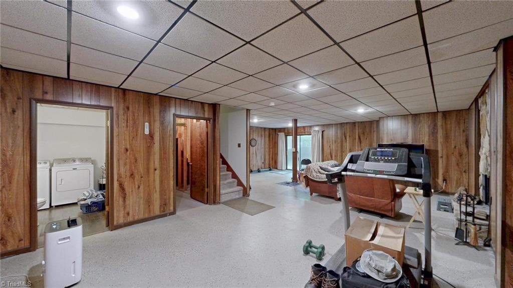 Stick/Site Built at 689 Barker Road, Winston-Salem NC 27107, Winston-Salem, photo 29 of 41