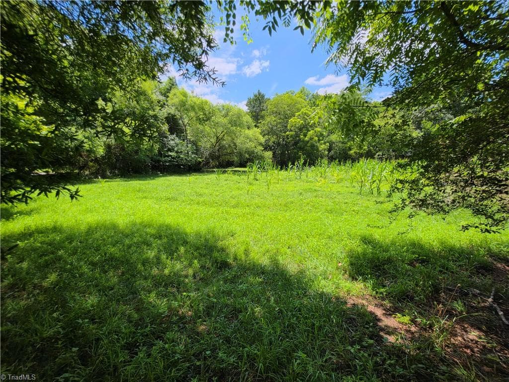 417 Coe Avenue, High Point NC 27263