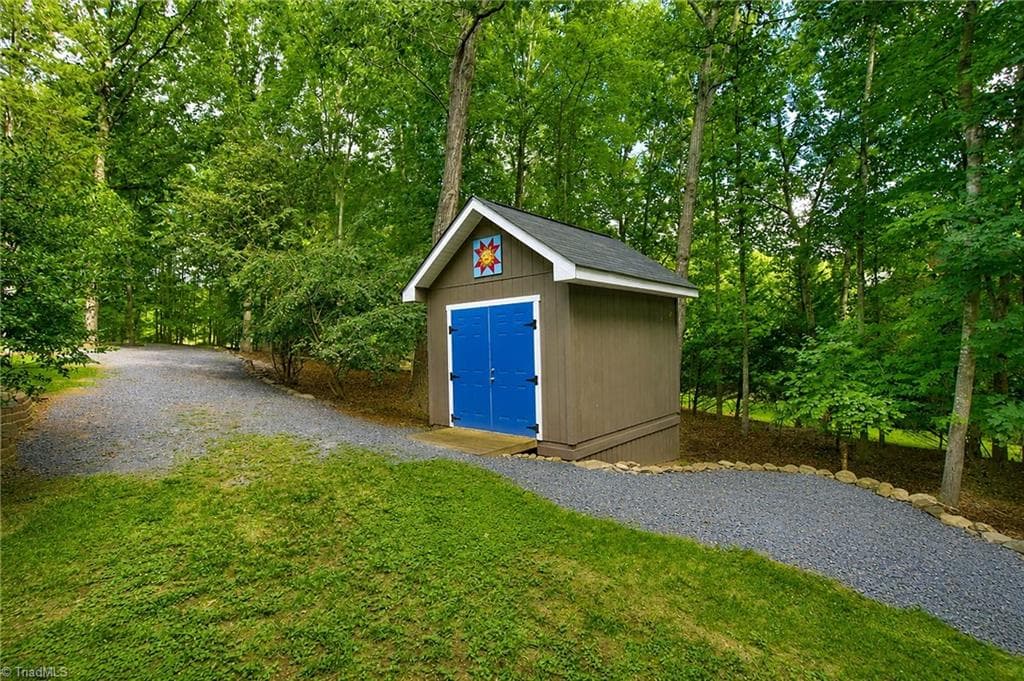 Stick/Site Built at 265 Westminster Court, Asheboro NC 27205, photo 32 of 38