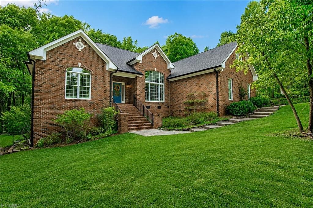 265 Westminster Court, Asheboro NC 27205