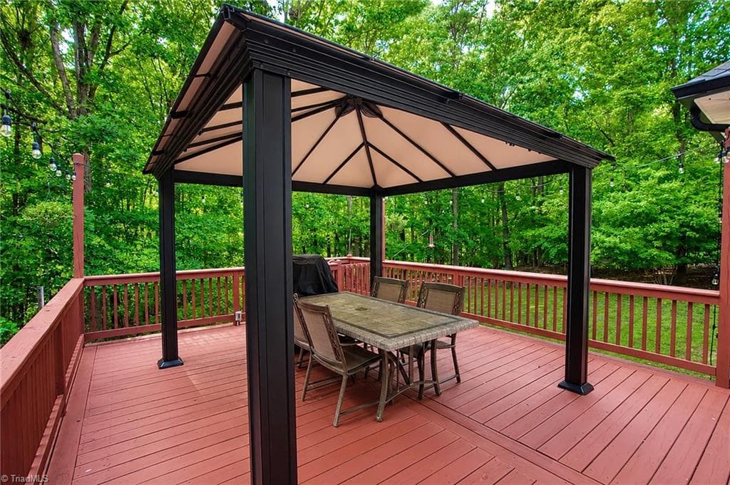 Stick/Site Built at 265 Westminster Court, Asheboro NC 27205, photo 30 of 38
