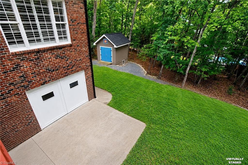Stick/Site Built at 265 Westminster Court, Asheboro NC 27205, photo 34 of 38