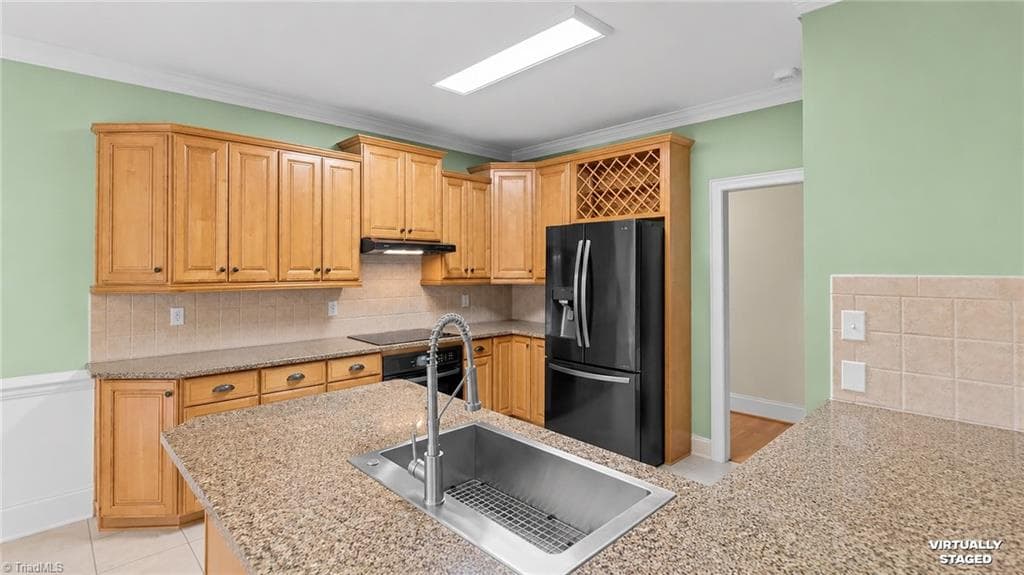 Stick/Site Built at 265 Westminster Court, Asheboro NC 27205, photo 15 of 38