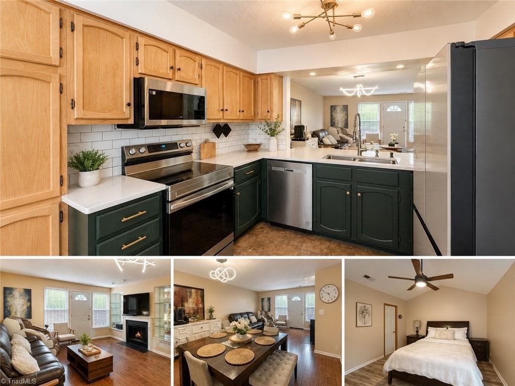 3257 Cypress Park Road # B, Greensboro NC 27407