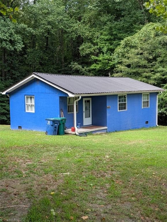 Stick/Site Built at 135 Redbud Road, Eden NC 27288, Eden, photo 5 of 48