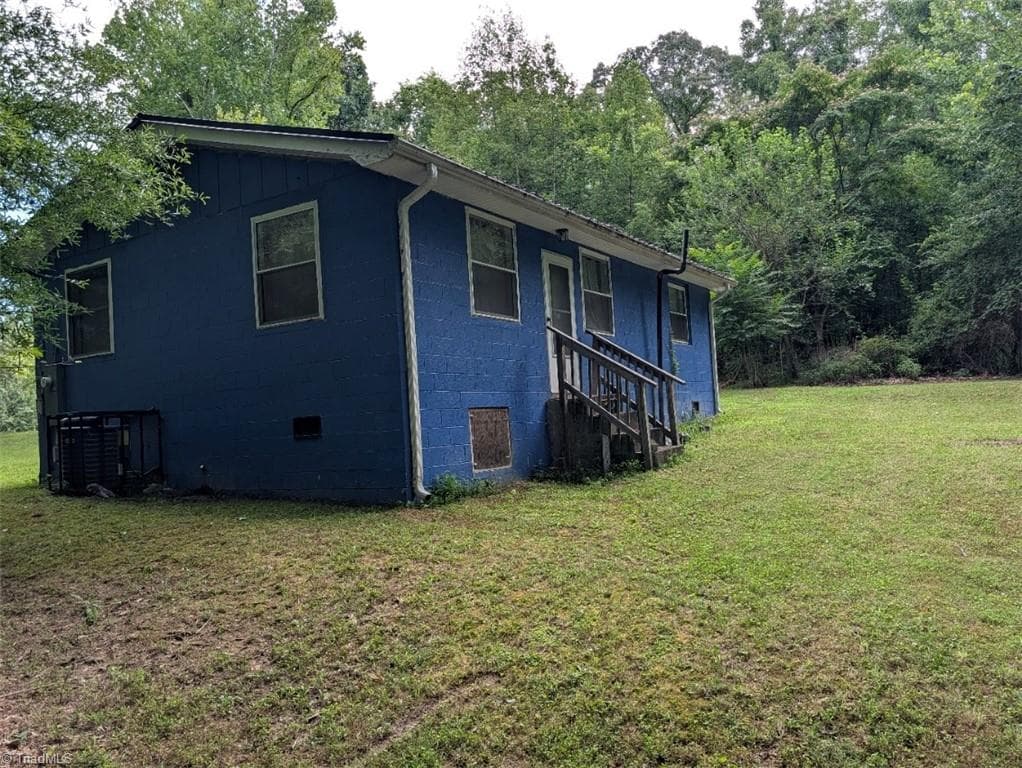 Stick/Site Built at 135 Redbud Road, Eden NC 27288, Eden, photo 41 of 48