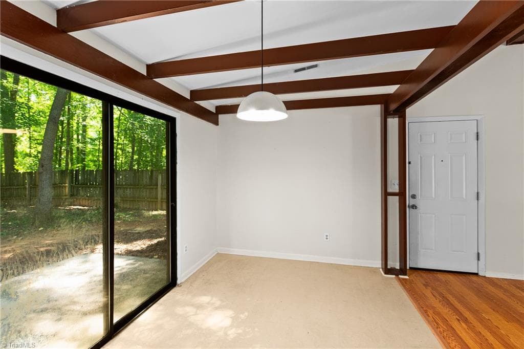 Stick/Site Built at 5905 Stanleyville Drive, Rural Hall NC 27045, photo 12 of 30