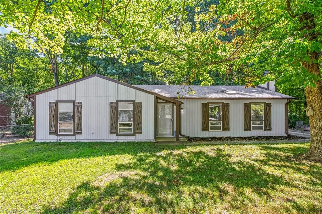 5905 Stanleyville Drive, Rural Hall NC 27045