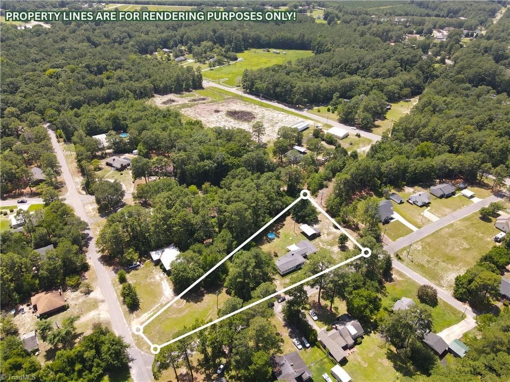Stick/Site Built at 202 Walnut Street, Hamlet NC 28345, Hamlet, photo 3 of 37