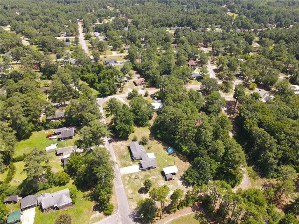 Stick/Site Built at 202 Walnut Street, Hamlet NC 28345, Hamlet, photo 34 of 37