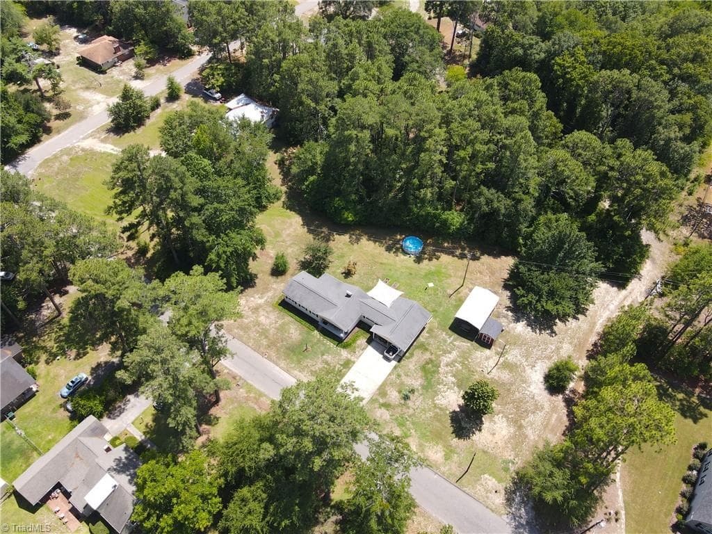 Stick/Site Built at 202 Walnut Street, Hamlet NC 28345, Hamlet, photo 37 of 37