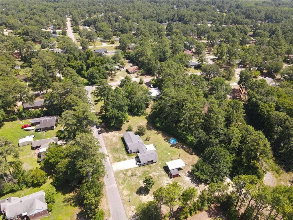 Stick/Site Built at 202 Walnut Street, Hamlet NC 28345, Hamlet, photo 35 of 37