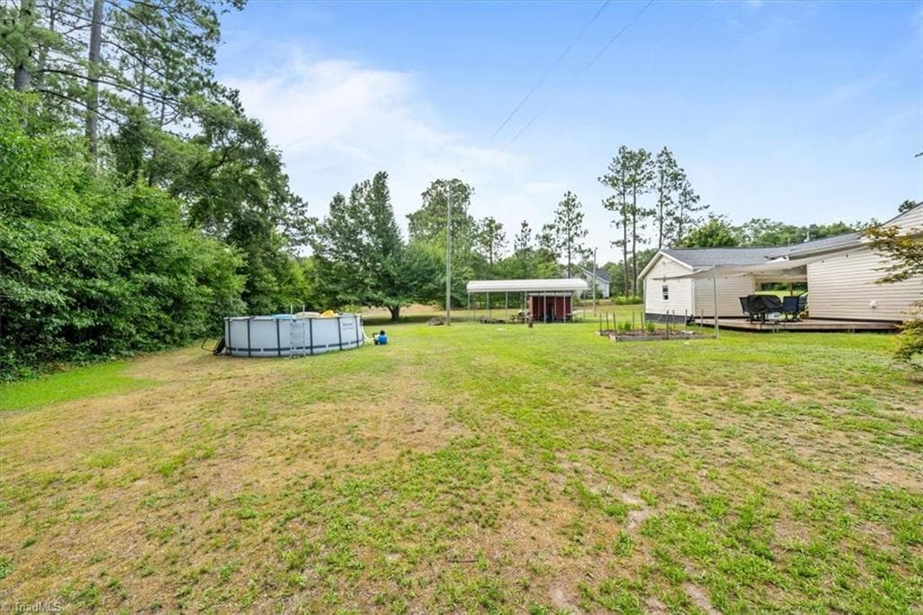 Stick/Site Built at 202 Walnut Street, Hamlet NC 28345, Hamlet, photo 31 of 37