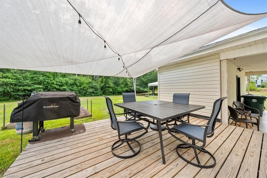 Stick/Site Built at 202 Walnut Street, Hamlet NC 28345, Hamlet, photo 25 of 37