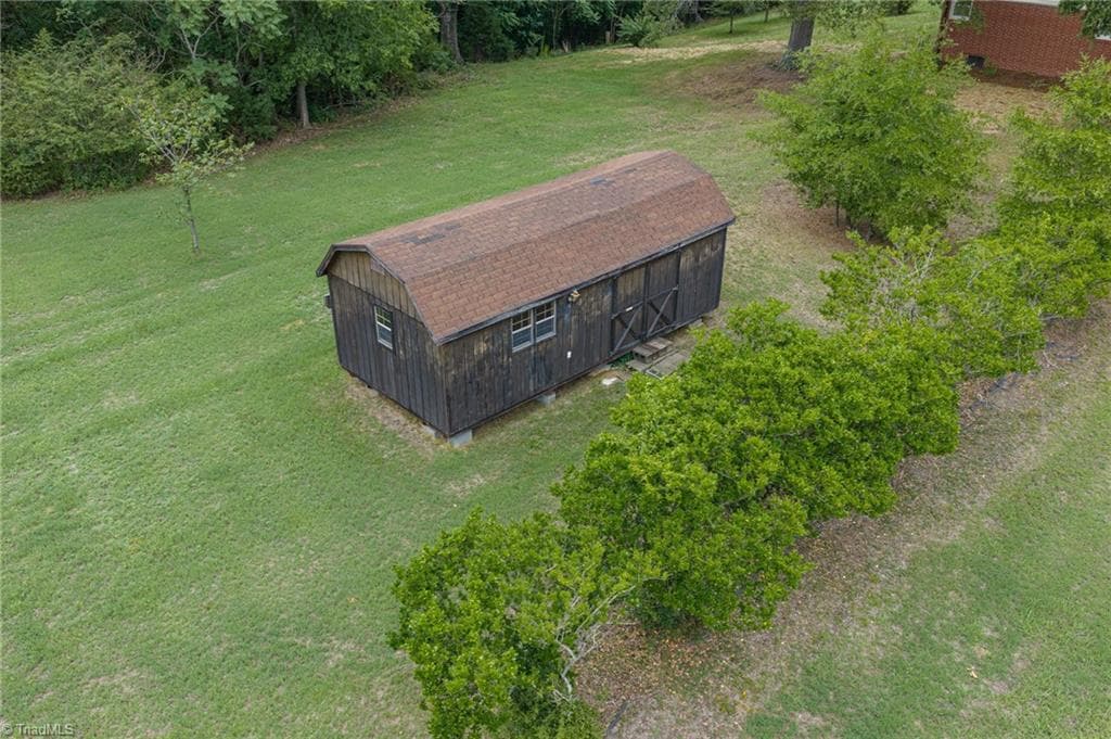 Stick/Site Built at 1401 Walnut Street, Reidsville NC 27320, photo 12 of 29