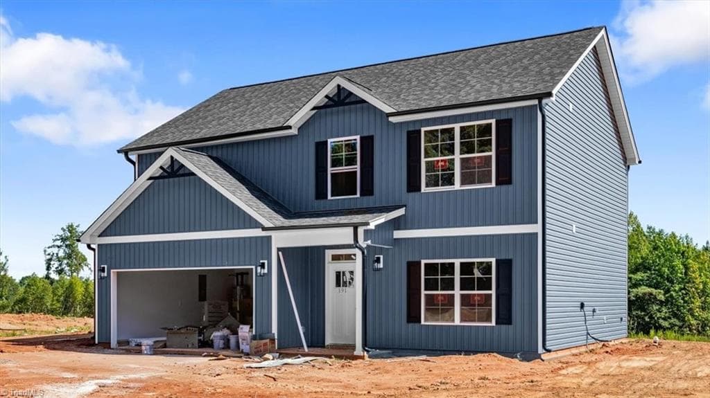 Stick/Site Built at 1913 Dockery Road, Reidsville NC 27320, photo 34 of 41