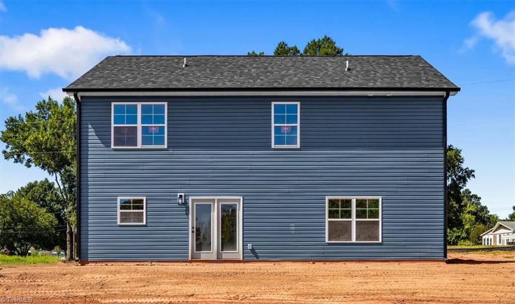 Stick/Site Built at 1913 Dockery Road, Reidsville NC 27320, photo 37 of 41
