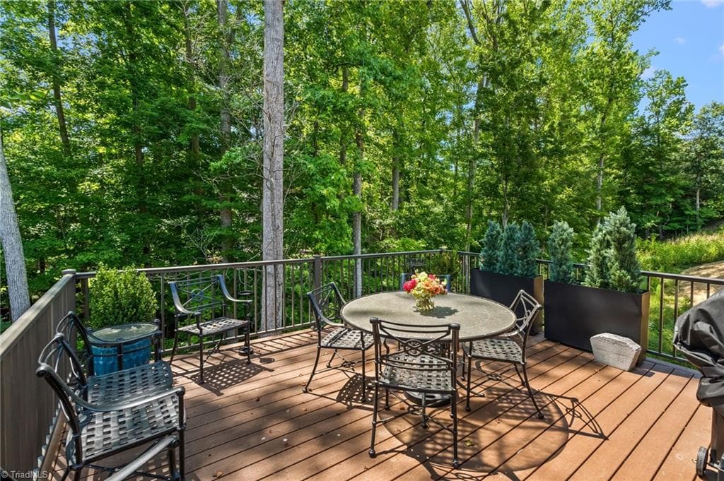 Stick/Site Built at 2261 Cambridge Oaks Drive, High Point NC 27262, photo 37 of 50