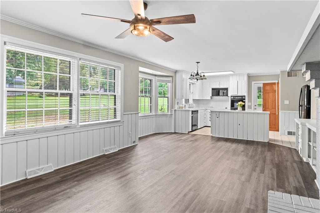 Stick/Site Built at 6645 Springfield Drive, Clemmons NC 27012, photo 17 of 36