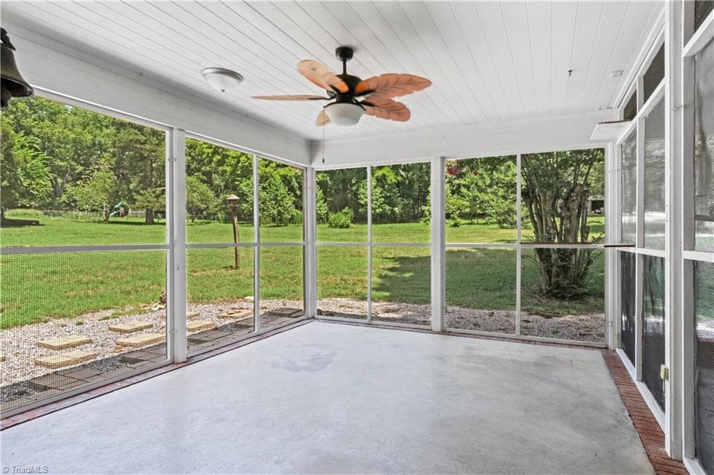 Stick/Site Built at 6645 Springfield Drive, Clemmons NC 27012, photo 3 of 36