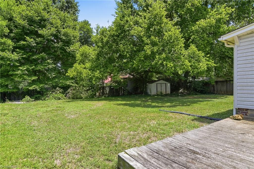 Stick/Site Built at 812 S Salisbury Street, Mocksville NC 27028, photo 27 of 30