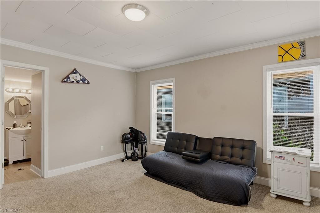 Stick/Site Built at 812 S Salisbury Street, Mocksville NC 27028, photo 22 of 30