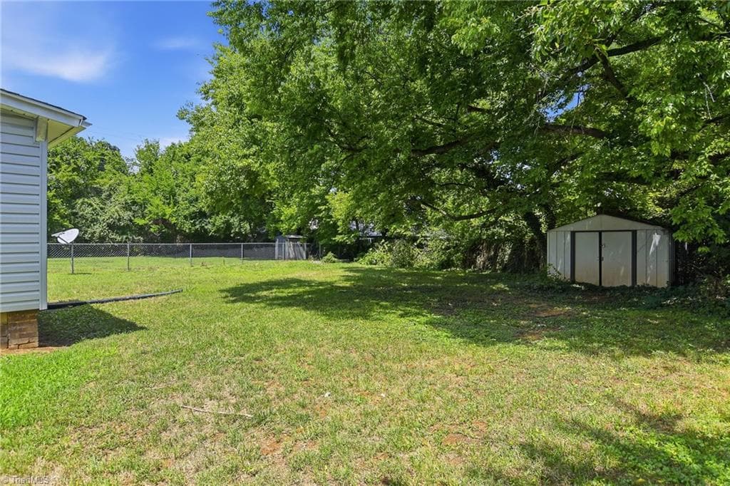 Stick/Site Built at 812 S Salisbury Street, Mocksville NC 27028, photo 24 of 30