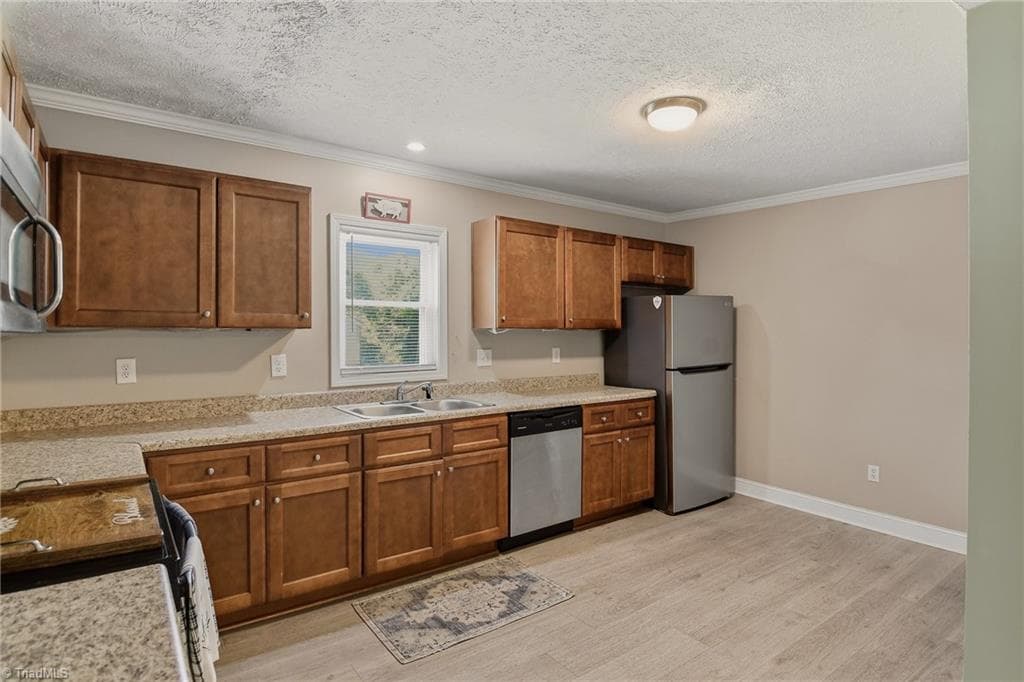 Stick/Site Built at 812 S Salisbury Street, Mocksville NC 27028, photo 11 of 30