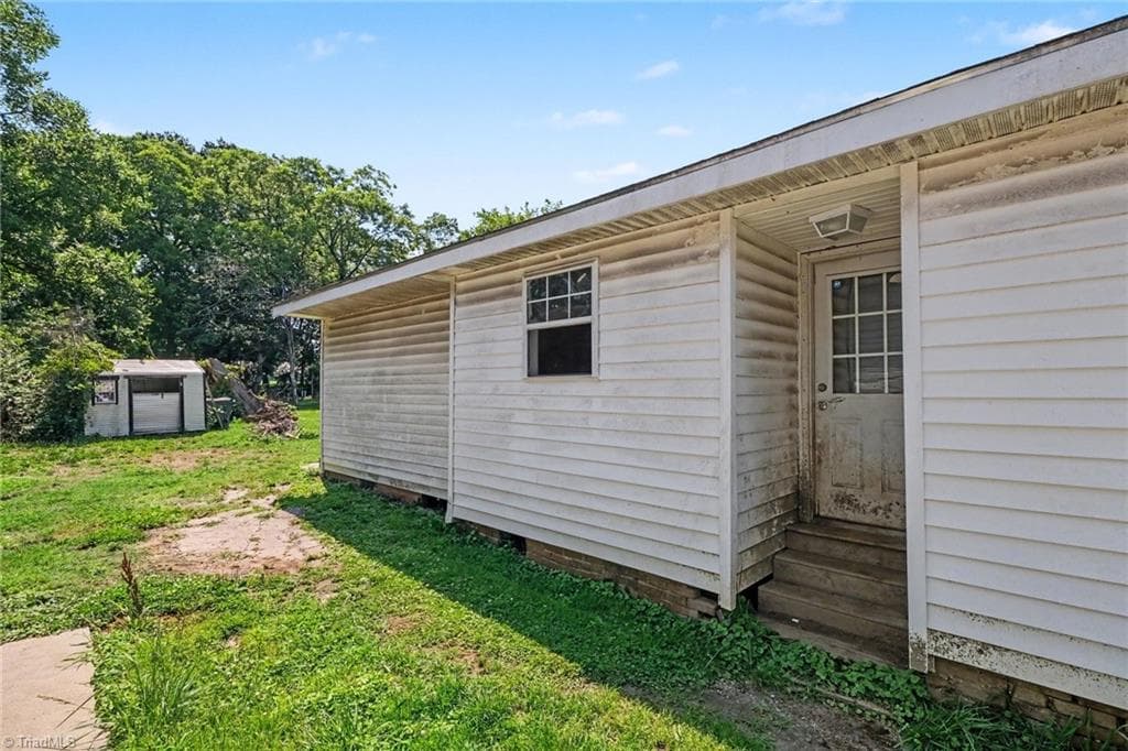 Stick/Site Built at 437 Fulton Street, Burlington NC 27217, Burlington, photo 9 of 14