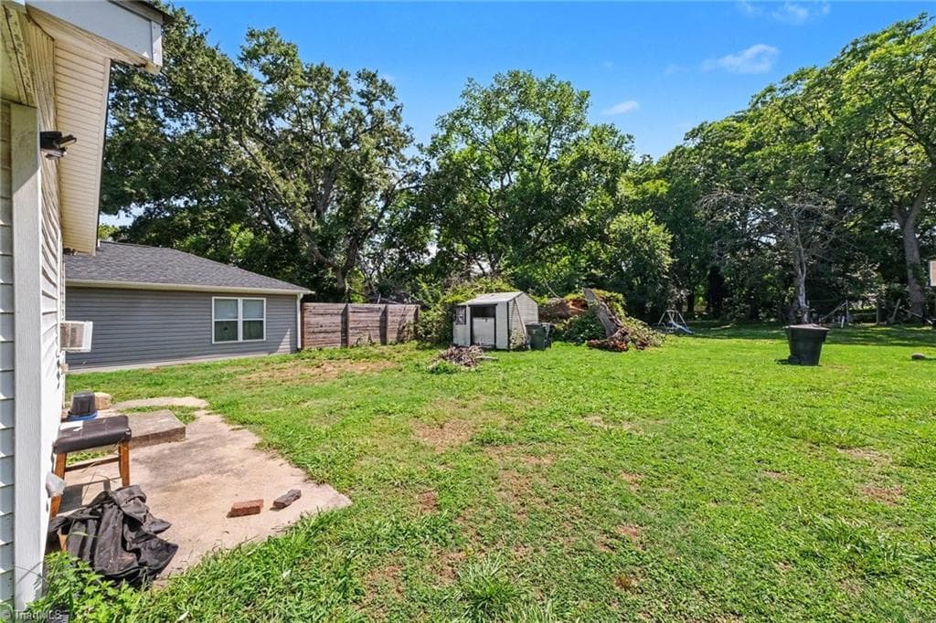 Stick/Site Built at 437 Fulton Street, Burlington NC 27217, Burlington, photo 11 of 14
