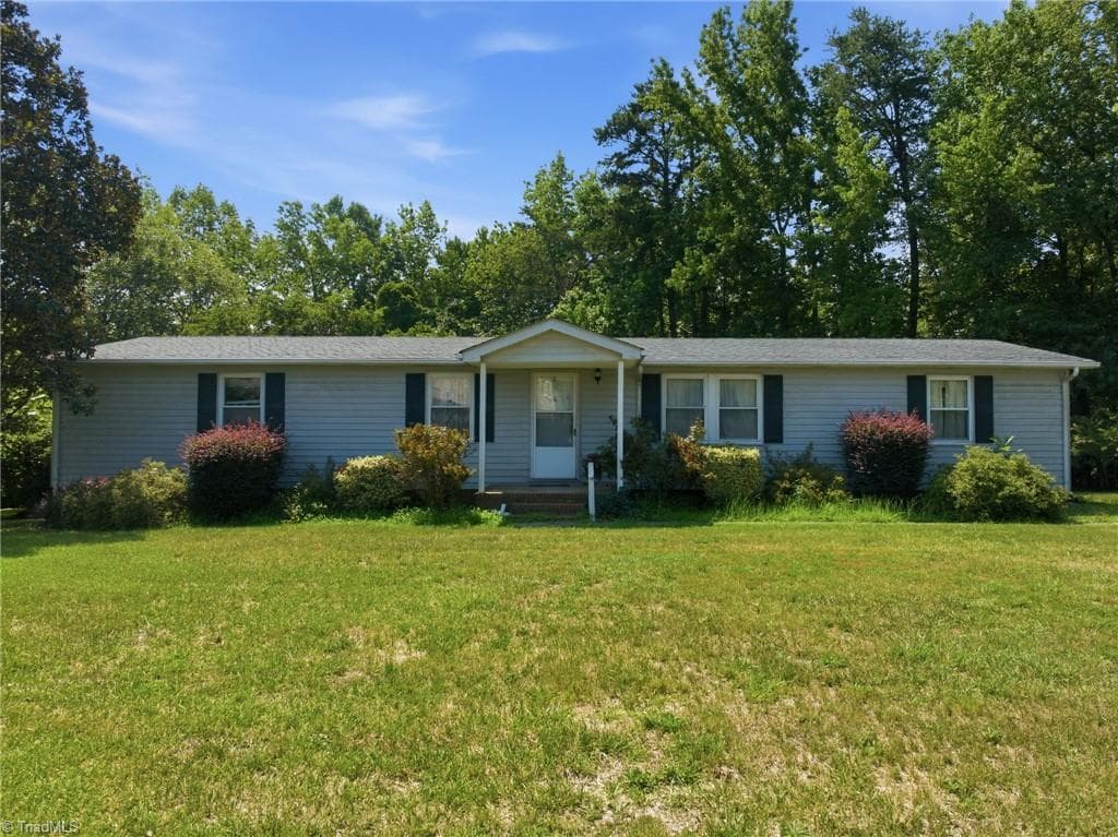 8405 Stafford Mill Road, Oak Ridge NC 27310