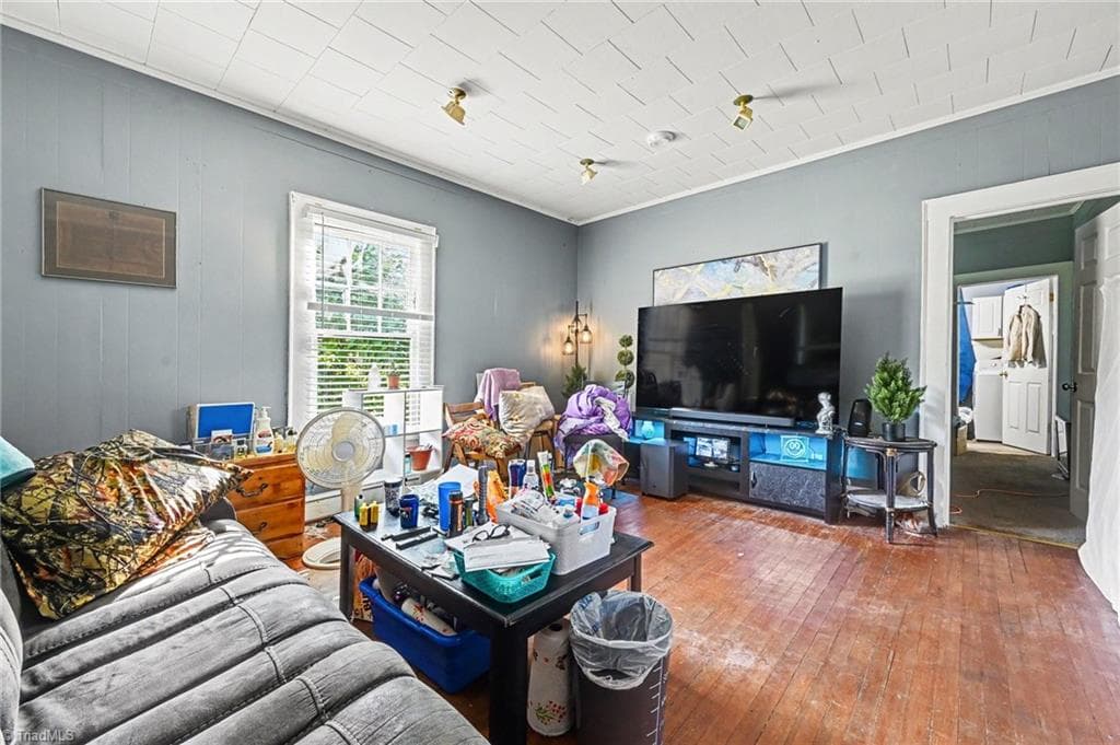 Stick/Site Built at 2312 Moran Street, Burlington NC 27215, Burlington, photo 5 of 12
