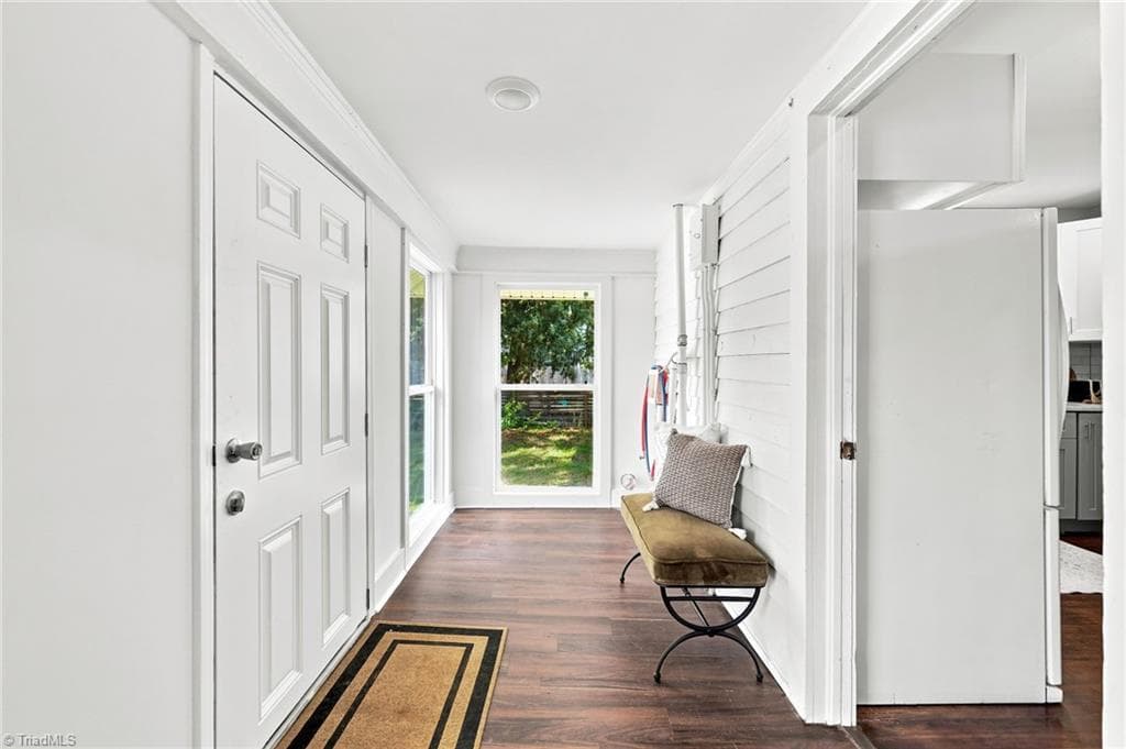 Stick/Site Built at 2399 Old Salisbury Road, Winston-Salem NC 27127, Winston-Salem, photo 18 of 29