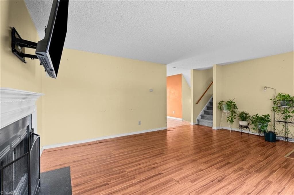 Stick/Site Built at 3 Woodlea Ridge Court, Greensboro NC 27406, photo 6 of 34