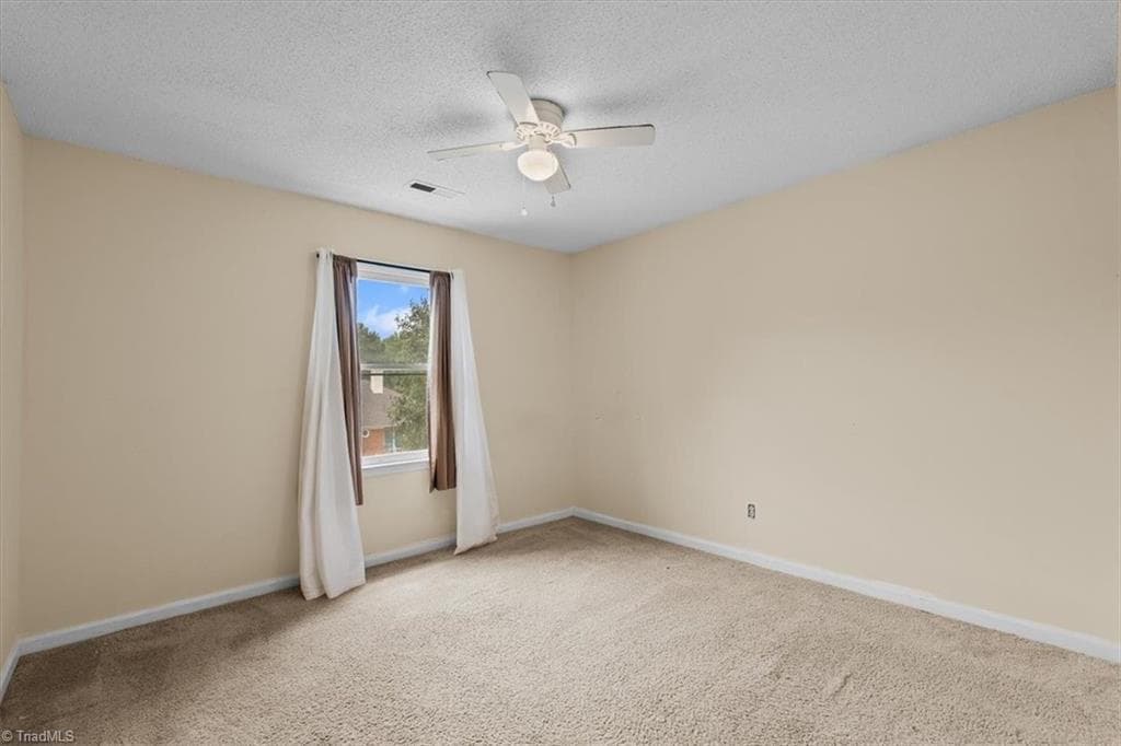 Stick/Site Built at 3 Woodlea Ridge Court, Greensboro NC 27406, photo 19 of 34