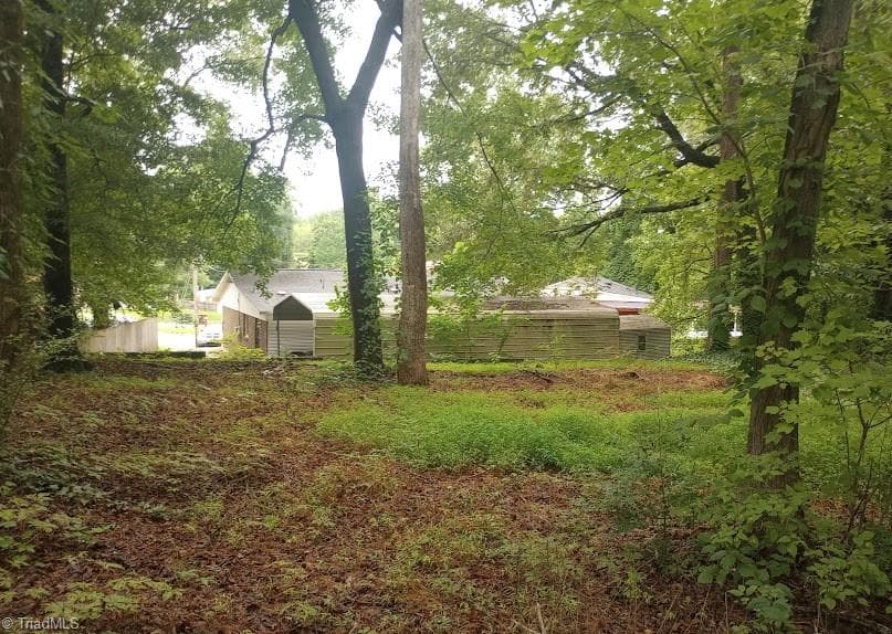Stick/Site Built at 2713 Ernest Street, High Point NC 27263, photo 25 of 25