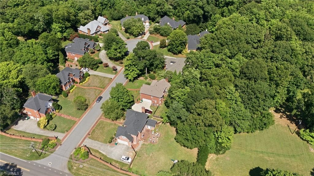 Stick/Site Built at 6620 Village Brook Trail, Clemmons NC 27012, photo 34 of 38