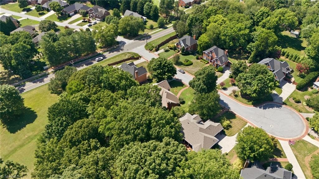 Stick/Site Built at 6620 Village Brook Trail, Clemmons NC 27012, photo 31 of 38