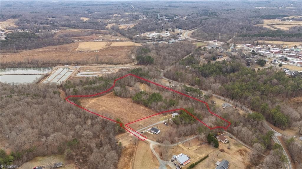 Single Family Residence at 00 Wellhouse Drive, Walnut Cove NC 27052, photo 2 of 16