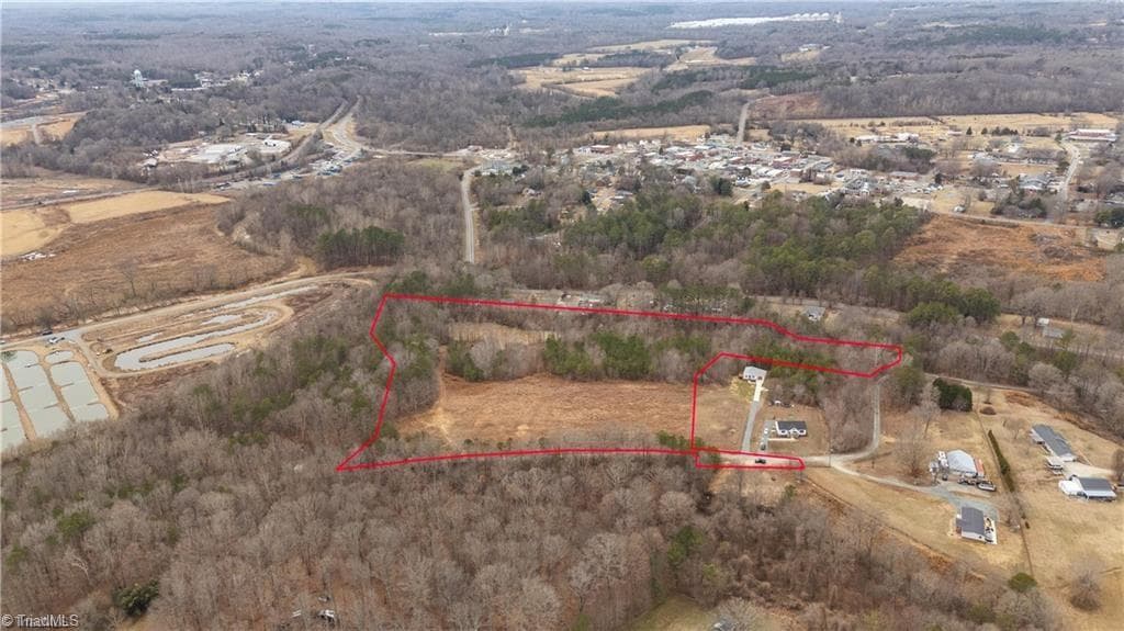 00 Wellhouse Drive, Walnut Cove NC 27052