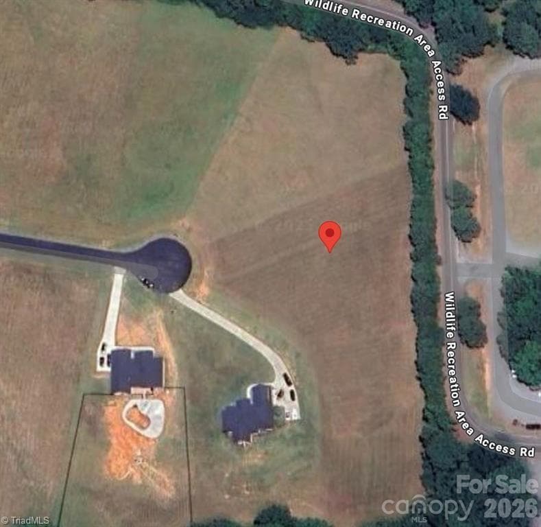 240 Houston's Hideaway, Lexington NC 27292
