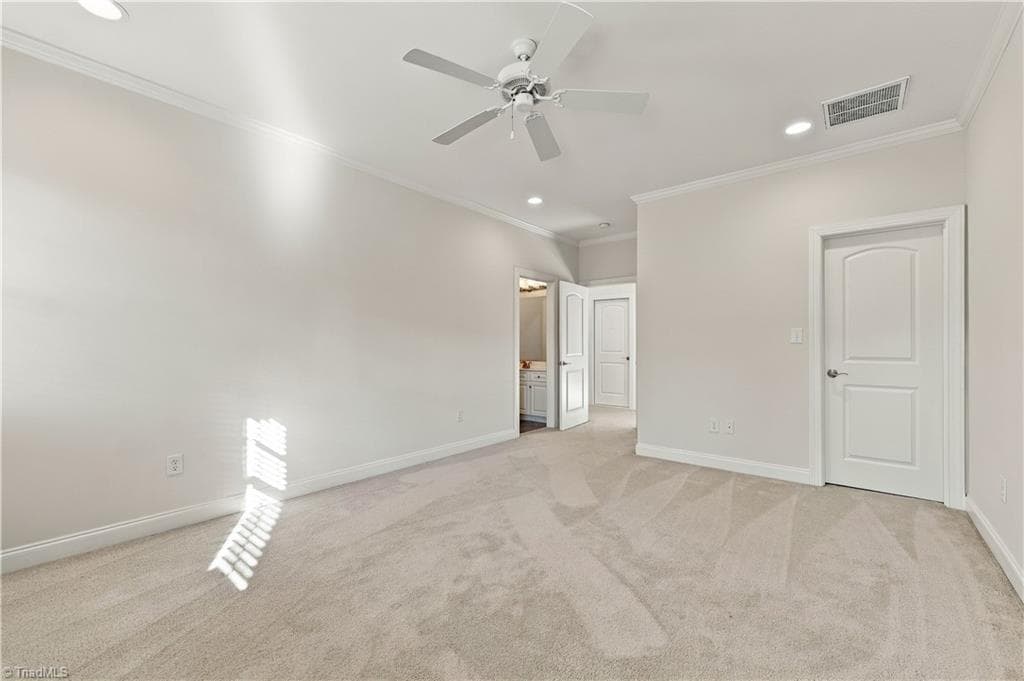 Stick/Site Built at 805 Northern Shores Lane, Greensboro NC 27455, photo 26 of 50
