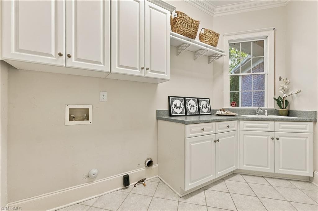 Stick/Site Built at 805 Northern Shores Lane, Greensboro NC 27455, photo 24 of 50