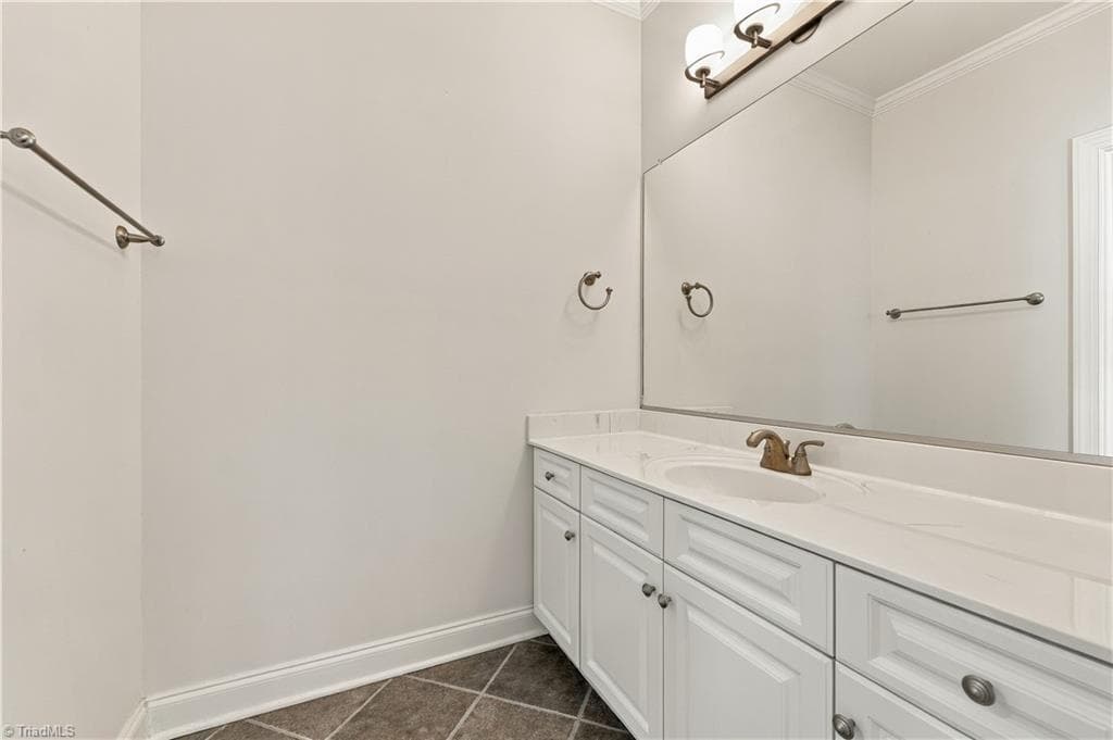 Stick/Site Built at 805 Northern Shores Lane, Greensboro NC 27455, photo 30 of 50