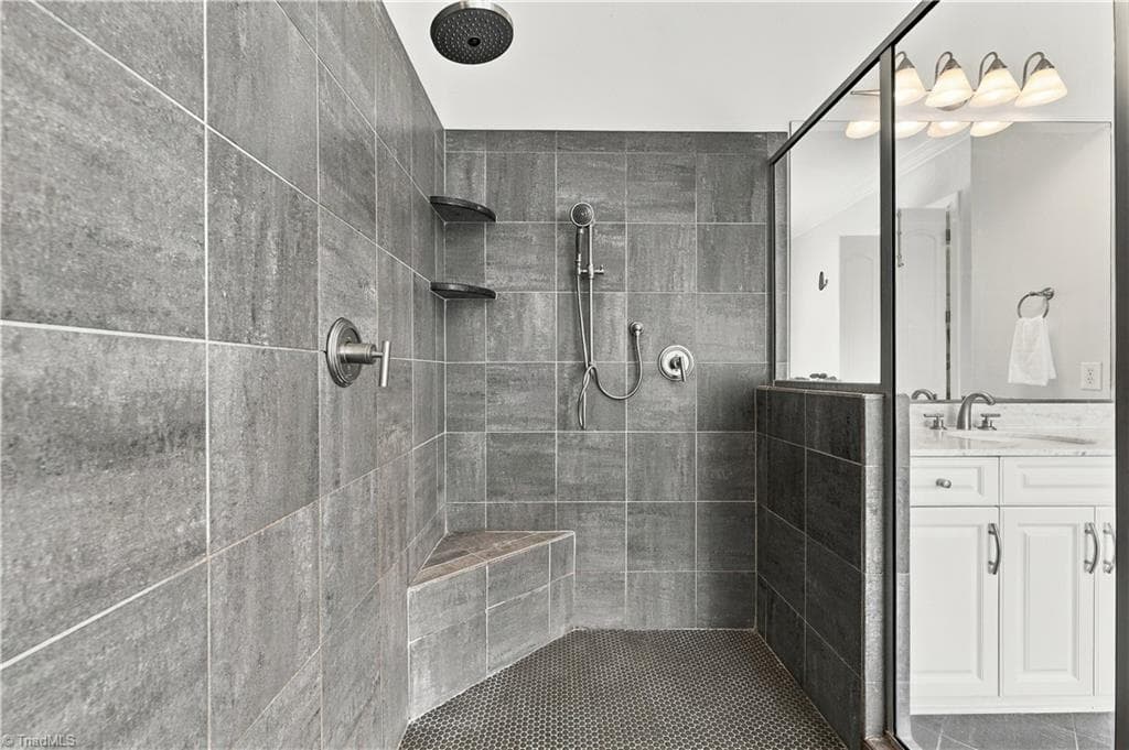 Stick/Site Built at 805 Northern Shores Lane, Greensboro NC 27455, photo 18 of 50