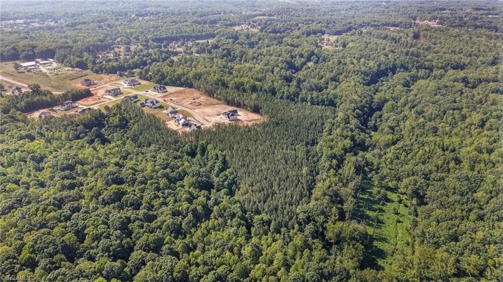 Single Family Residence at 7683 Manderley Drive, Oak Ridge NC 27310, photo 11 of 13