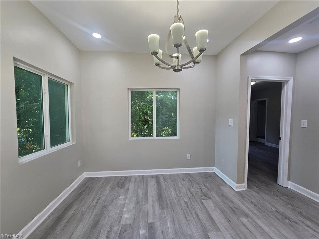 Stick/Site Built at 621 Mulberry Street, Winston-Salem NC 27101, Winston-Salem, photo 5 of 22