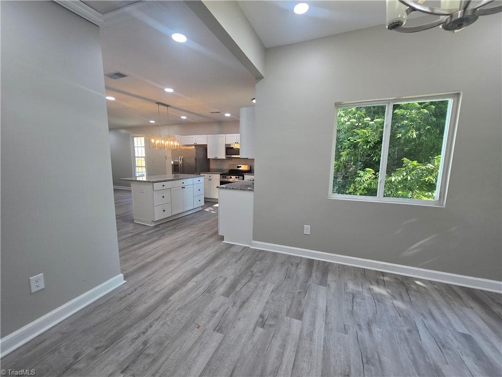 Stick/Site Built at 621 Mulberry Street, Winston-Salem NC 27101, Winston-Salem, photo 4 of 22
