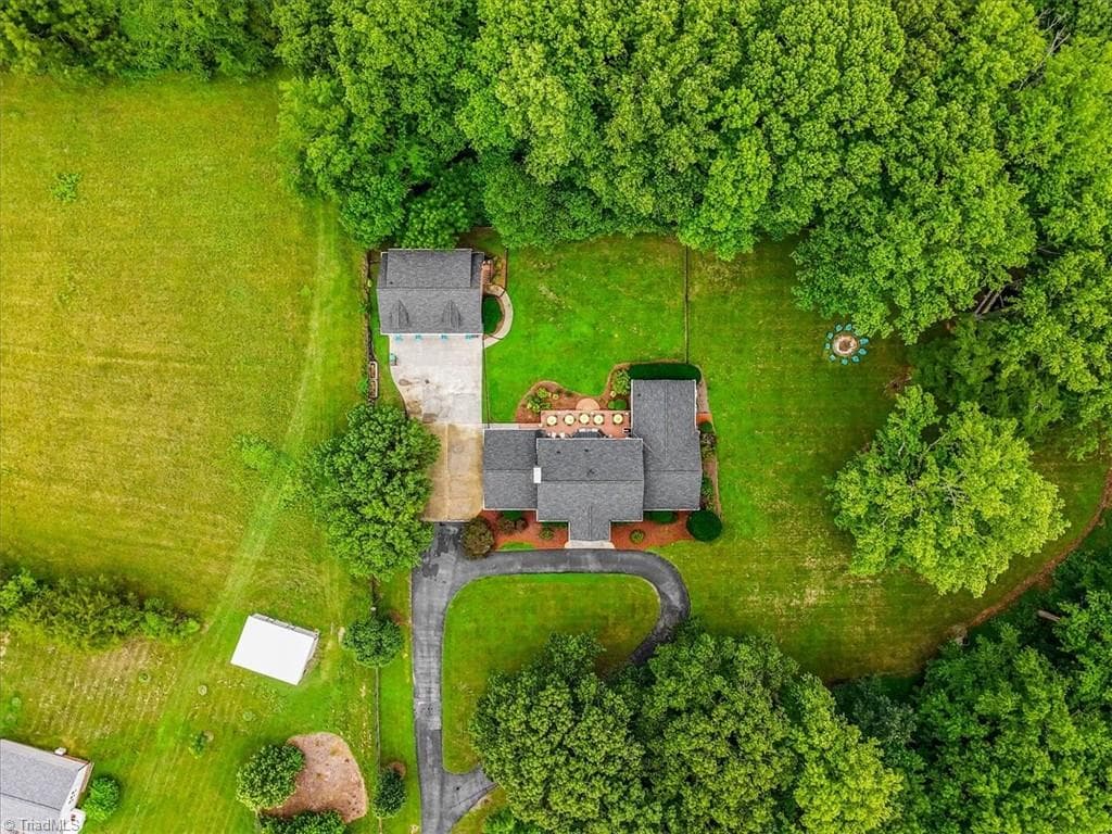 Stick/Site Built at 6352 Turnpike Road, High Point NC 27263, High Point, photo 97 of 100
