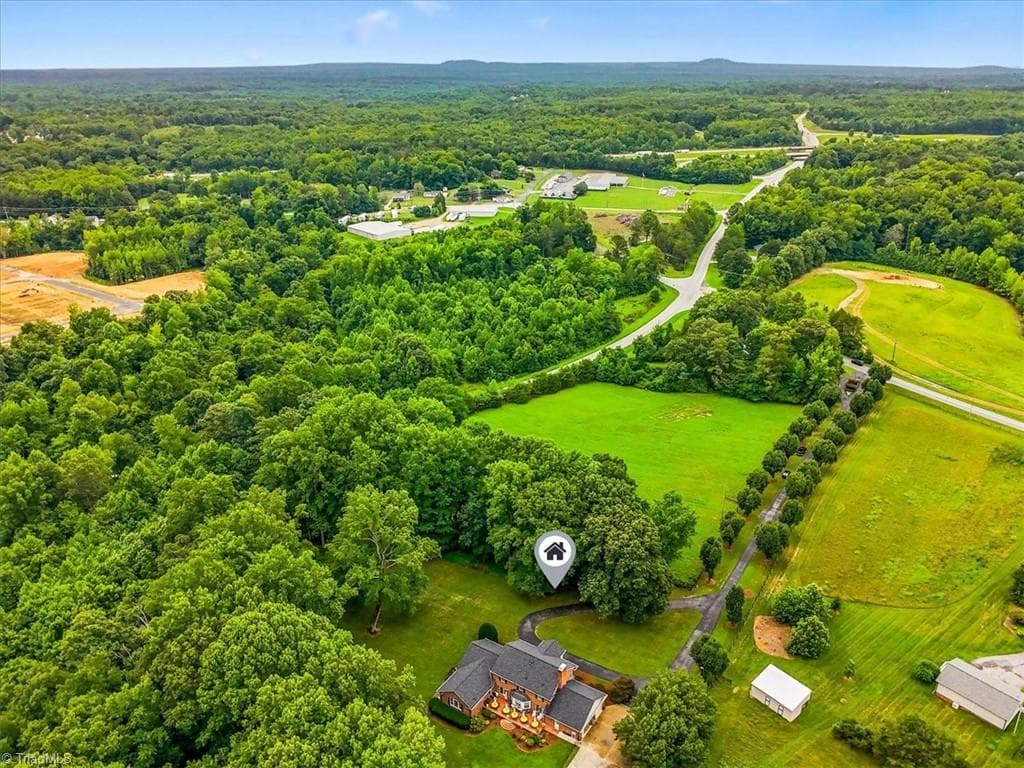 Stick/Site Built at 6352 Turnpike Road, High Point NC 27263, High Point, photo 99 of 100